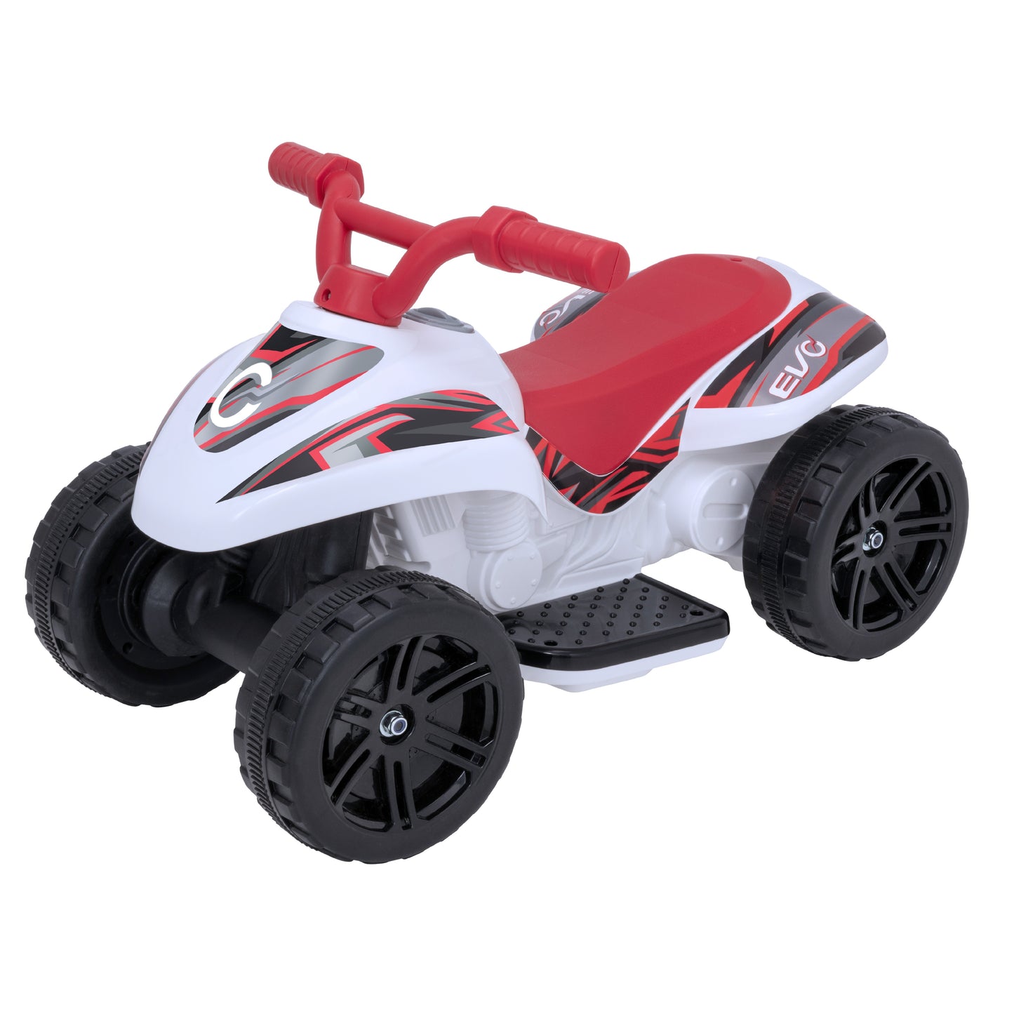 Evo BO Mini Quad - Racer