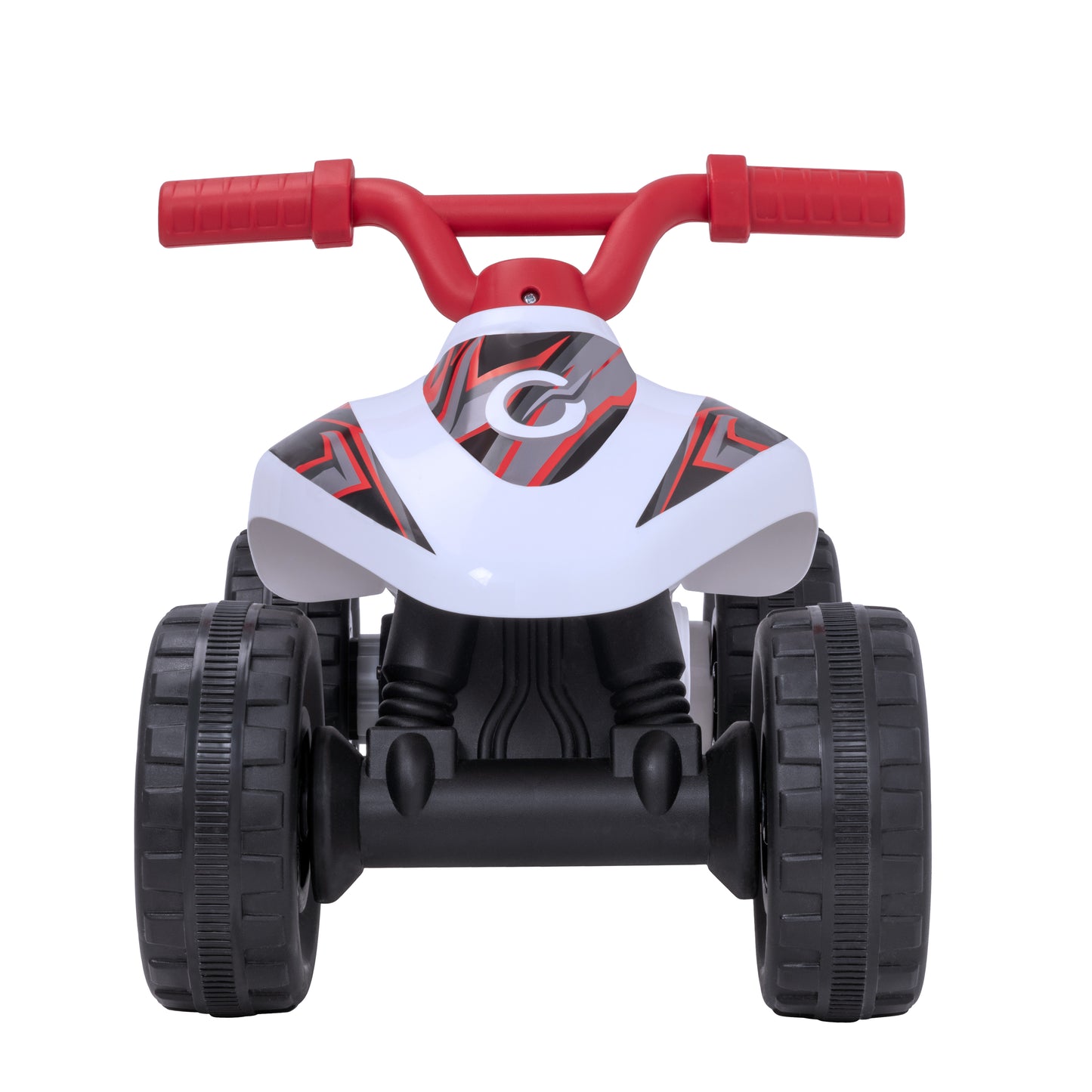 Evo BO Mini Quad - Racer