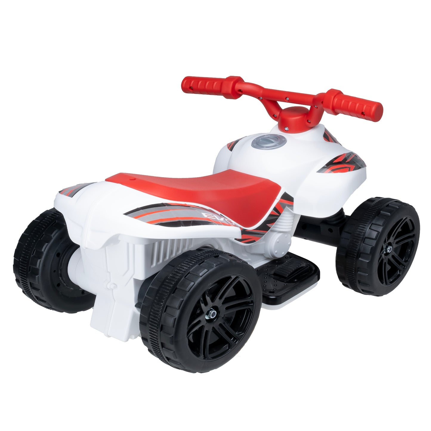 Evo BO Mini Quad - Racer