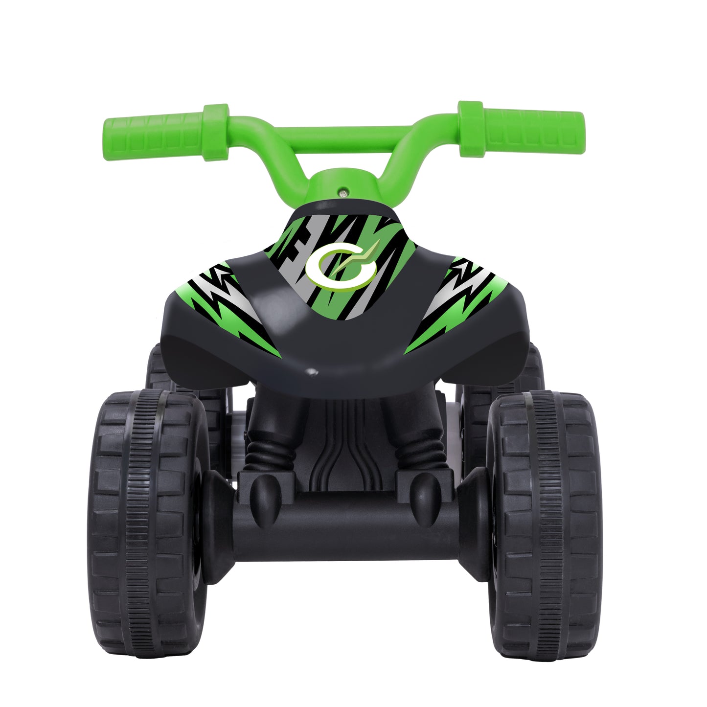 Evo Mini Quad - Venom