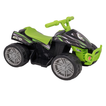 دراجة رباعية الدفع إيفو فينوم