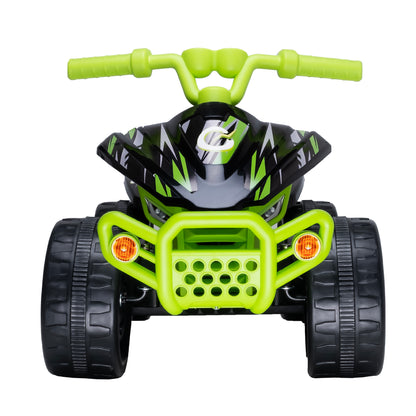 دراجة رباعية الدفع إيفو فينوم