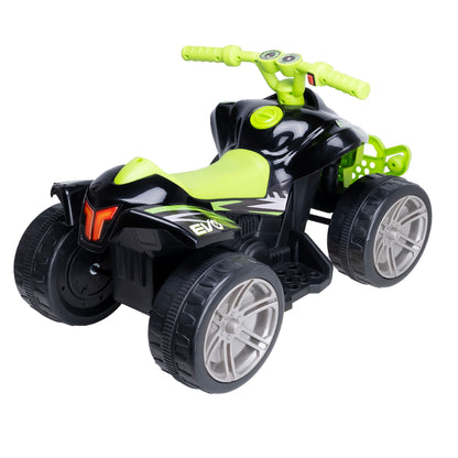 دراجة رباعية الدفع إيفو فينوم