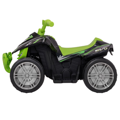 دراجة رباعية الدفع إيفو فينوم