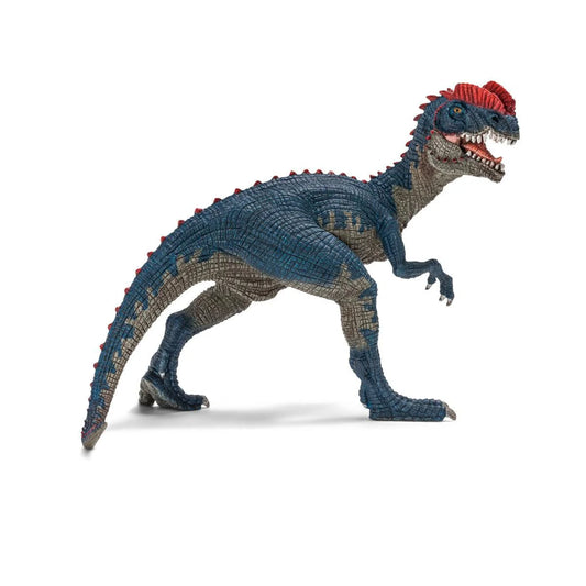 Schleich Prehistoric Animals - Dilophosaurus