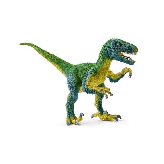 Schleich Prehistoric Animals - Velociraptor