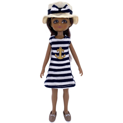 مجموعة ملابس لوتي 4 سيزونز متعددة الأغراض مكونة من 4 قطع