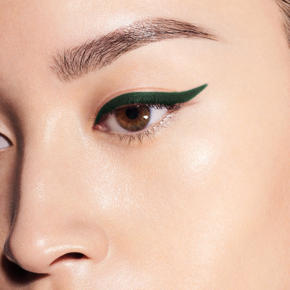 Shiseido Kajal InkArtist - Birodo Green 06