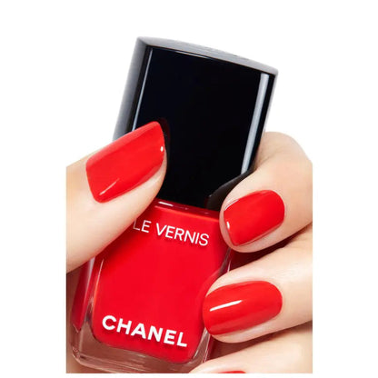 Chanel Le Vernis Nail Colour