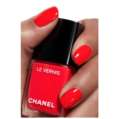 Chanel Le Vernis Nail Colour