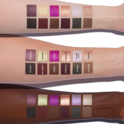 Anastasia Beverly Hills Fall Romance Eyeshadow