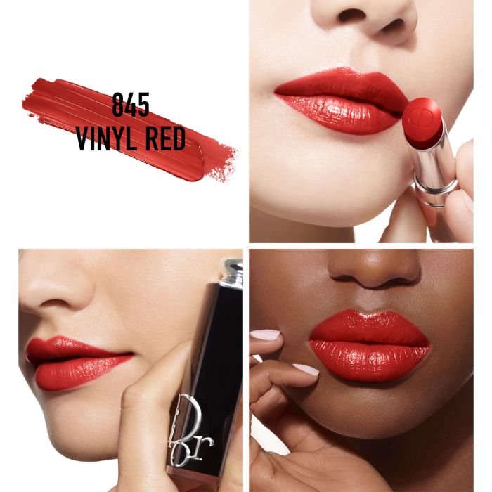 DIOR ADDICT - 845 Vinyl Red – Flitit - Online Store