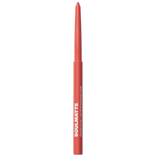 Morphe Soulmatte Filling Gel Lip Liner 0.21g (Various Shades)