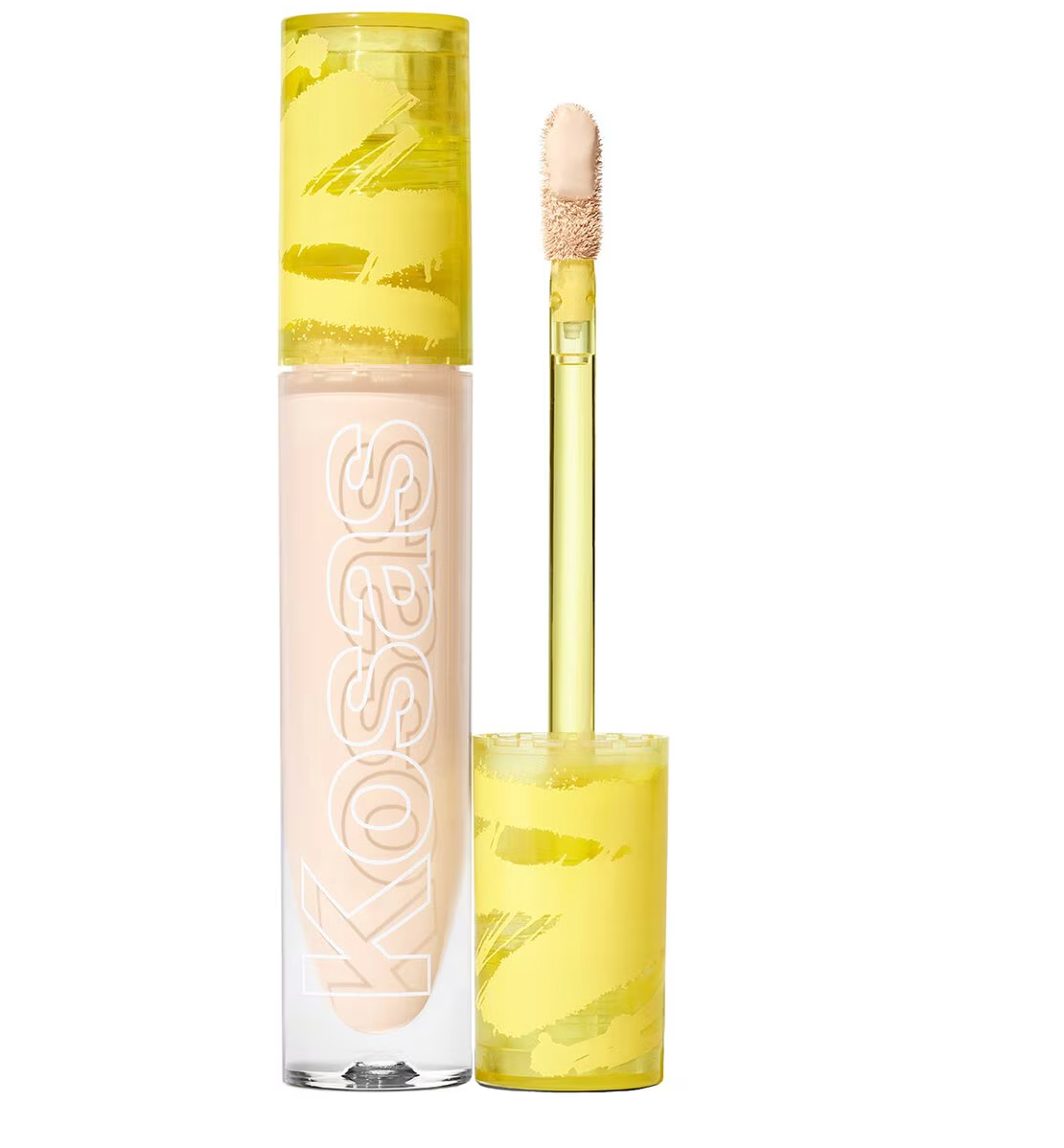 Kosas Revealer Concealer Tone 1.5 C Light With Pink Undertones
