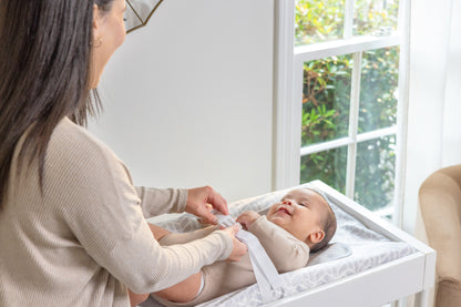 Summer Infant - Basic Changing Essentials Kit - Grey