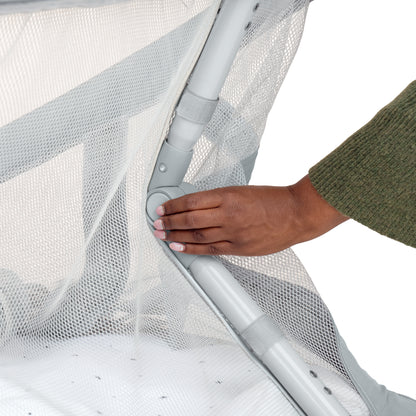 Summer Infant - 3-In-1 Dream Retreat Portable Sleep System