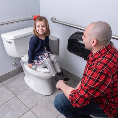 Summer Infant - My Travel Potty - White