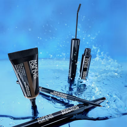 MAKE UP FOR EVER Aqua Resist Brow Sculptor 7g