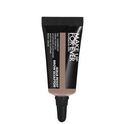MAKE UP FOR EVER Aqua Resist Brow Sculptor 7g