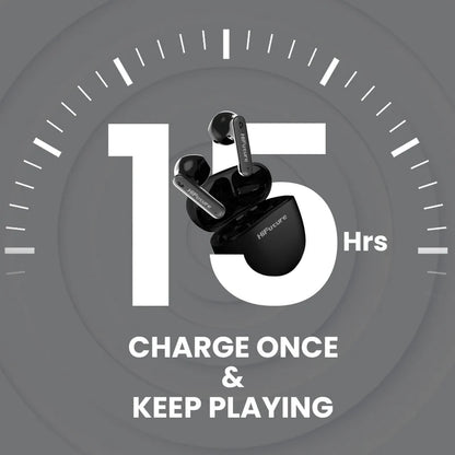 HiFuture ColorBuds 2 True Wireless Stereo Earbuds