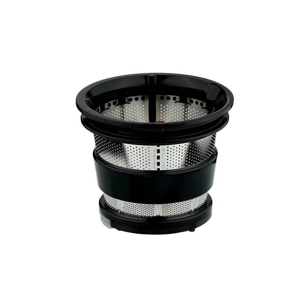 Kuvings Sorbet and Smoothie Strainers for REVO830S Slow Juicer, Set of 2