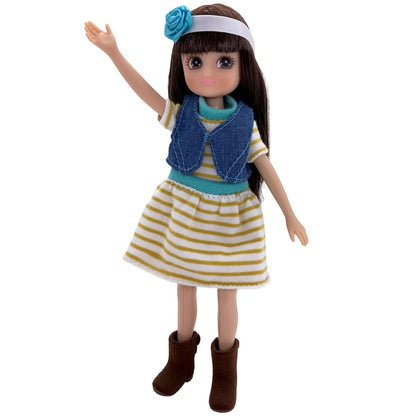 مجموعة ملابس لوتي 4 سيزونز متعددة الأغراض مكونة من 4 قطع