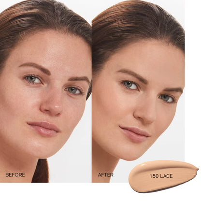 Shiseido Synchro Skin Self Refreshing Foundation 30ml