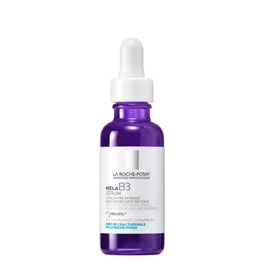 La Roche-Posay MelaB3 Serum:Intense Anti-Dark Spot For Hyperpigmentation 30ml