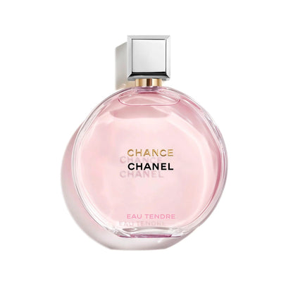 Chanel Chance Eau Tendre Eau De Parfum Spray