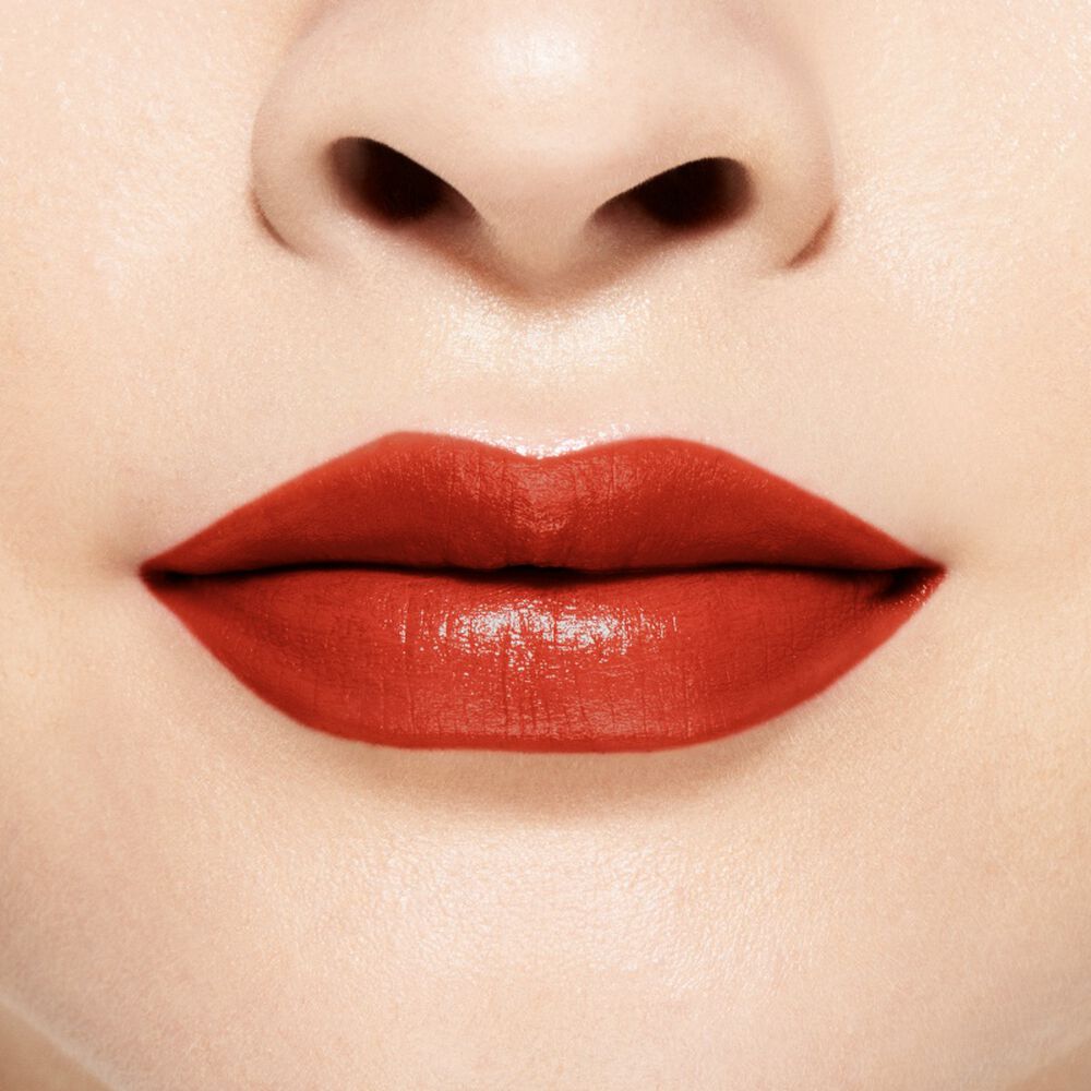 Shiseido Visionairy Gel Lipstick 1.6g - Lipstick Firecracker 219