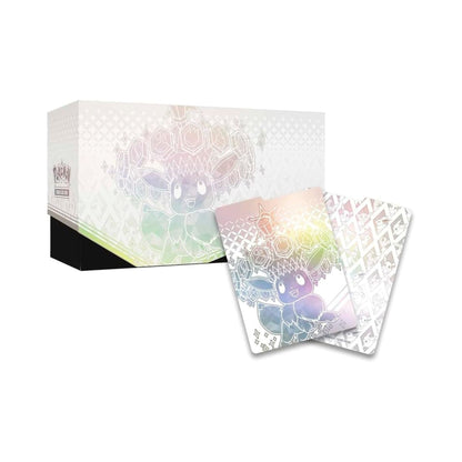 Scarlet & Violet Prismatic Evolutions Elite Training Box