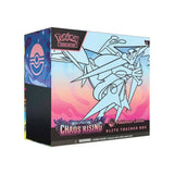 Pokemon TCG: Mega Evolution Chaos Rising Pokemon Center Elite Training Box