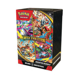 Pokemon TCG: Mega evolution Booster Bundle