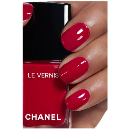 Chanel Le Vernis Nail Colour