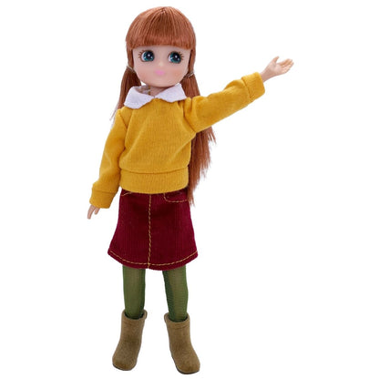 مجموعة ملابس لوتي 4 سيزونز متعددة الأغراض مكونة من 4 قطع