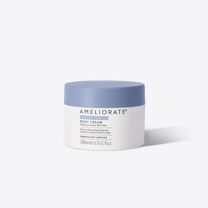 AMELIORATE Transforming Body Cream 200ml