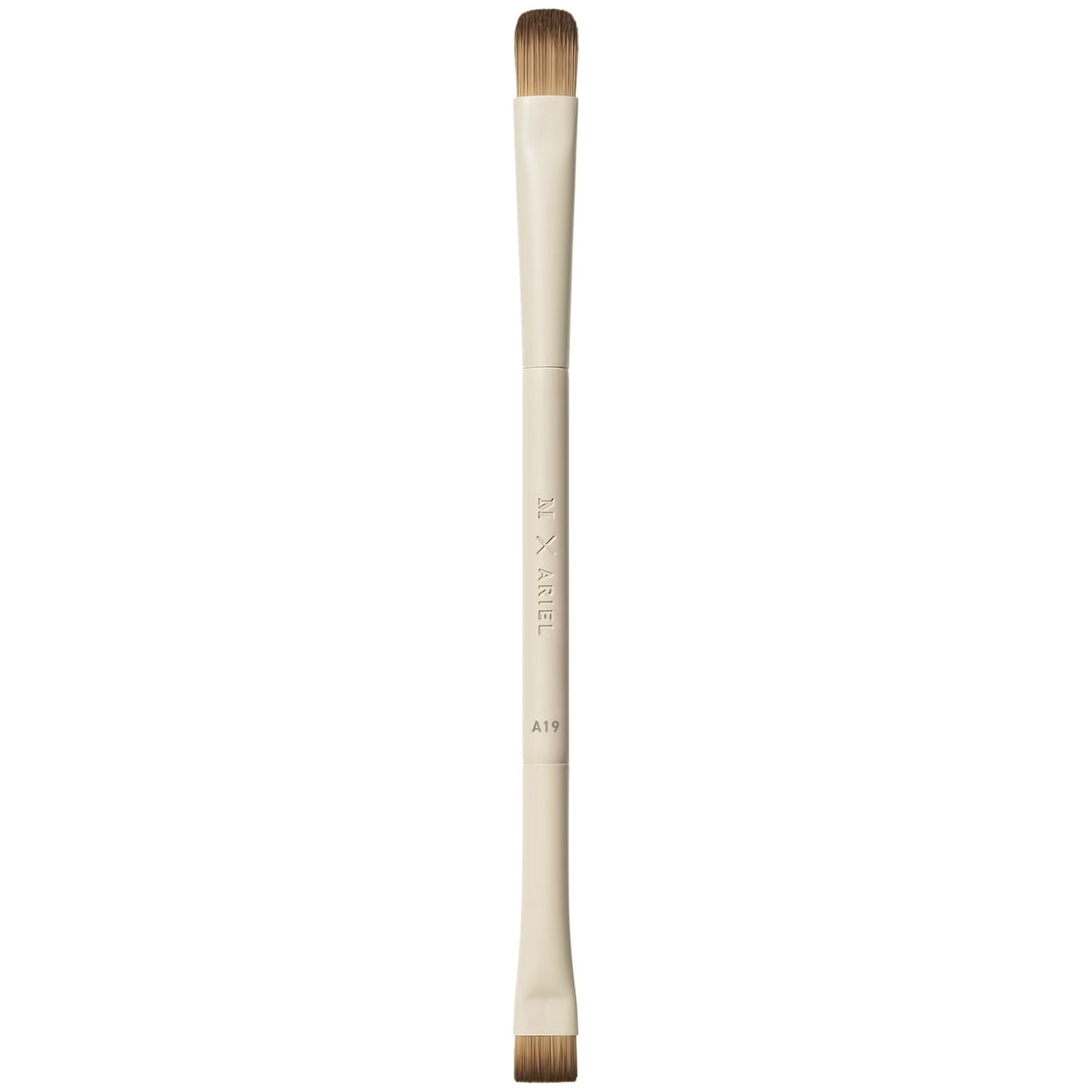 Morphe X Ariel A19 Dual-Ended Concealer Brush