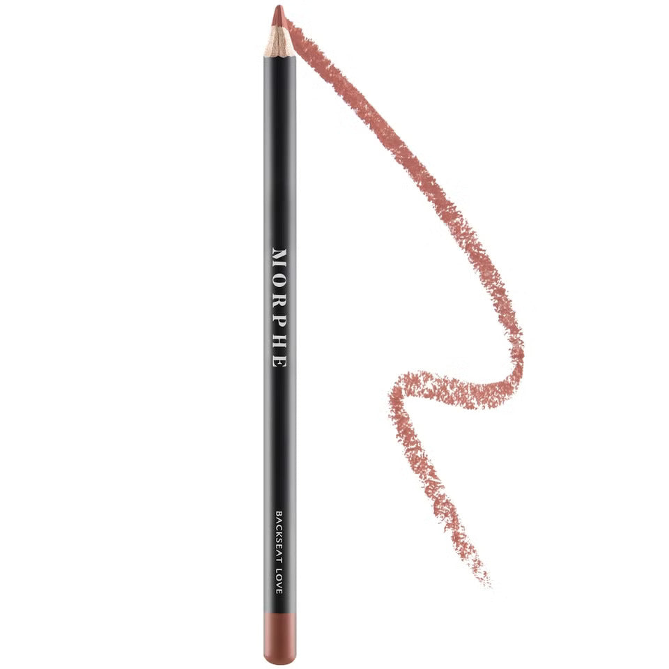 Morphe Color Pencil Lip Liner 1.5g (Various Shades)