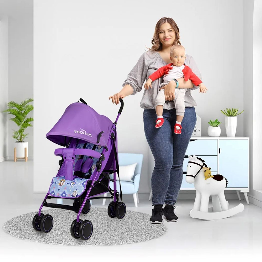 Disney Baby Stroller