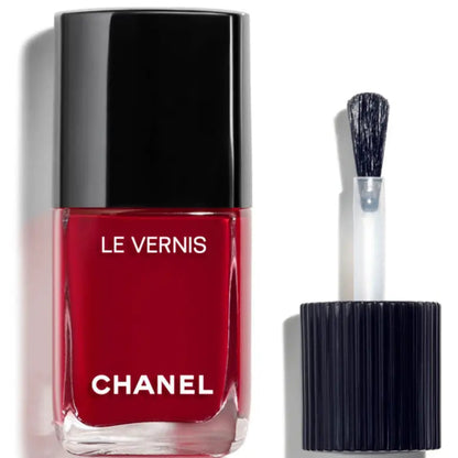 Chanel Le Vernis Nail Colour