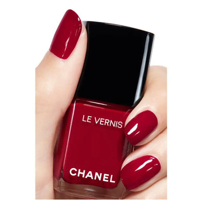 Chanel Le Vernis Nail Colour