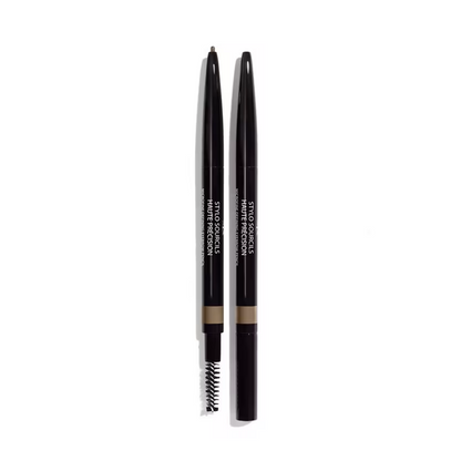 Chanel Stylo Sourcils Haute Prècision Microfine Defining Eyebrow Pencil