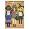 Lottie Dress Up Party Multipack 3 Outfits