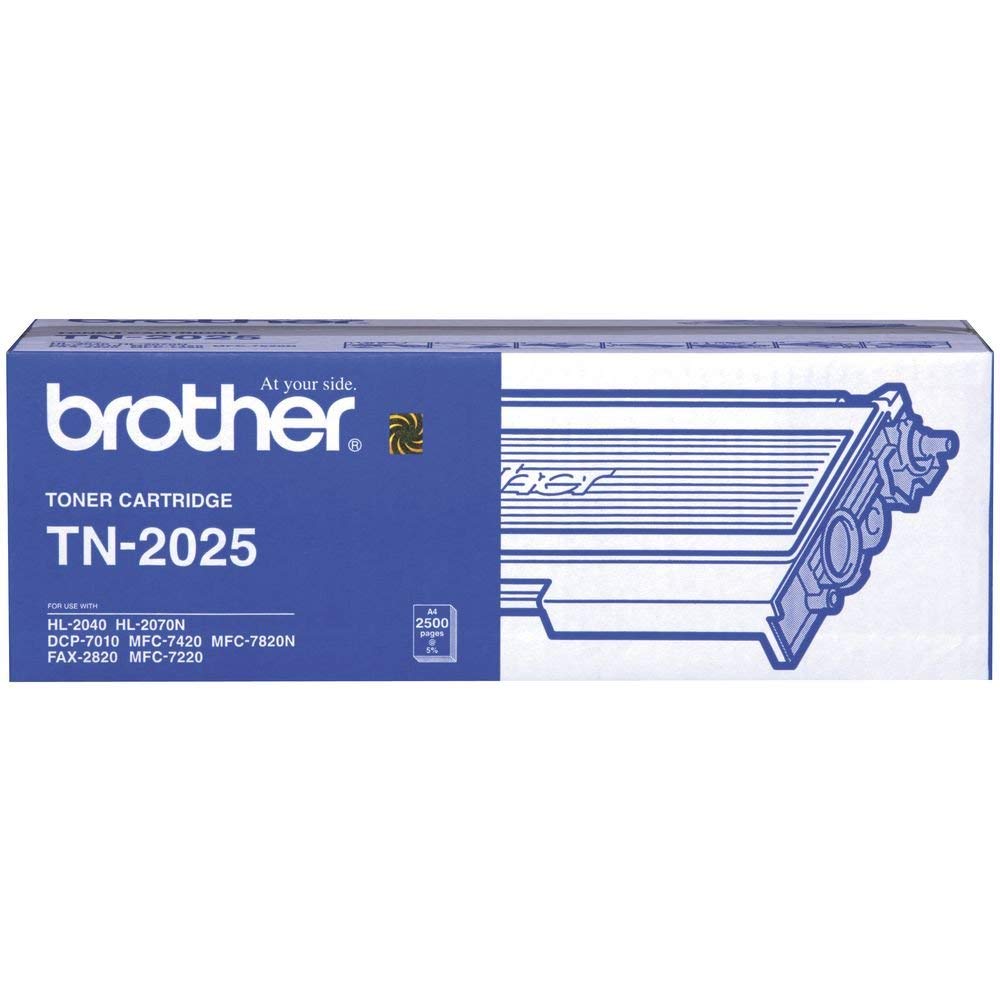 Brother TN-2025 Toner