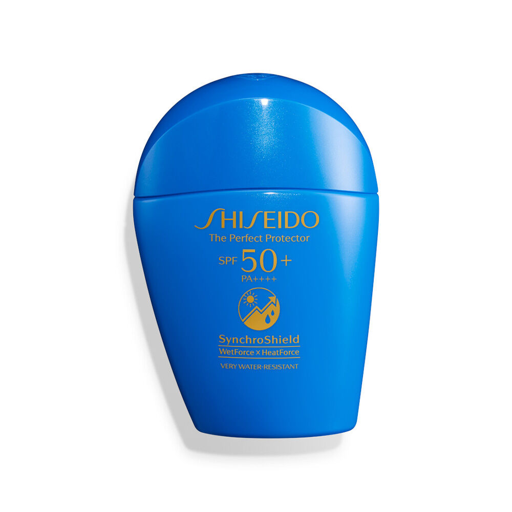 Shiseido The Perfect Protector SPF 50+ 50ml