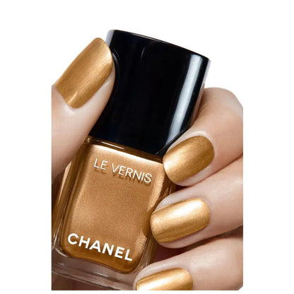 Chanel Le Vernis Nail Colour