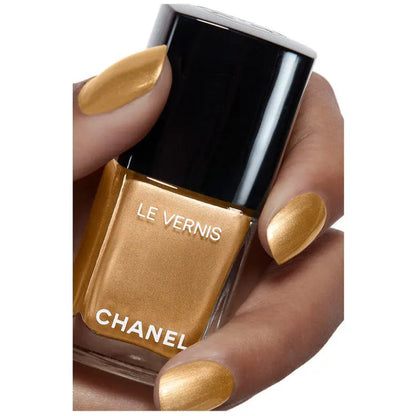 Chanel Le Vernis Nail Colour