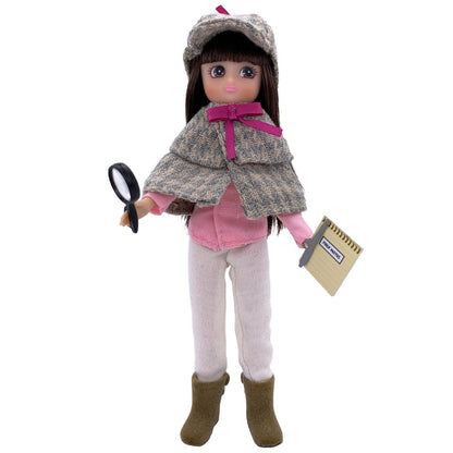 Lottie Dress Up Party Multipack 3 Outfits