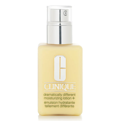 Clinique Dramatically Different Moisturizing Lotion 50ml