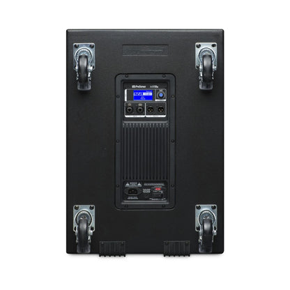 PreSonus AIR15s 1200W 15 inch Powered Subwoofer